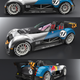 Illustration for article titled The Local Motors Sports Car Challenge Is Open For Voting